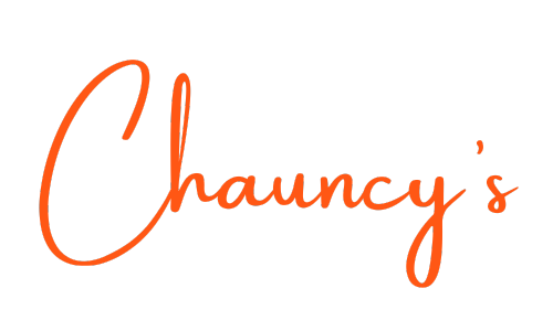 Chauncy's