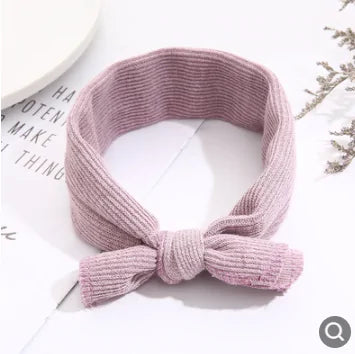 Baby Turban Bow Headband