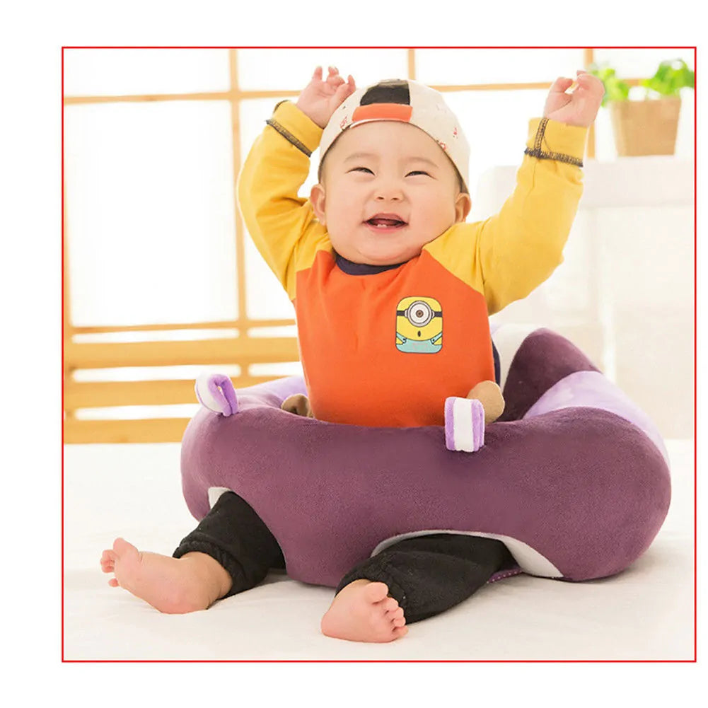 Baby Support Cushion Chair